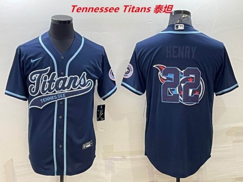 NFL Tennessee Titans 039 Men