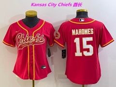MLB/NFL Jerseys Women 441