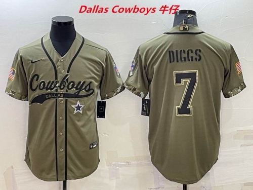 NFL Dallas Cowboys 359 Men