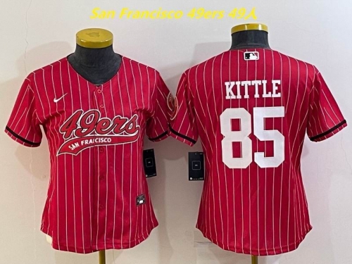 MLB/NFL Jerseys Youth/Boy 298