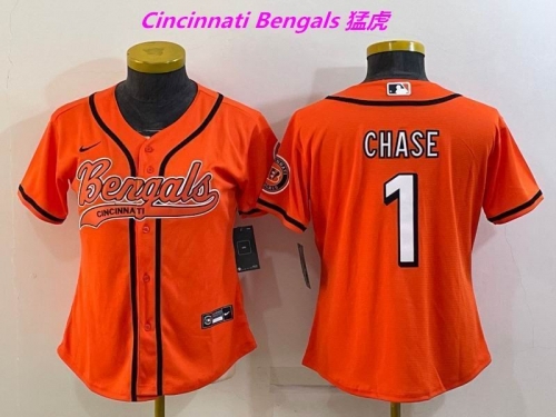 MLB/NFL Jerseys Women 424