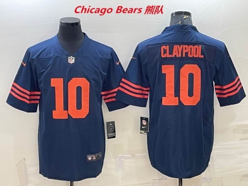 NFL Chicago Bears 123 Men