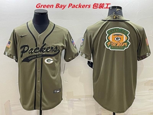 NFL Green Bay Packers 110 Men