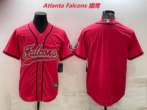 NFL Atlanta Falcons 050 Men