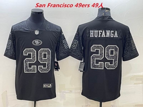 NFL San Francisco 49ers 421 Men