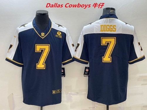 NFL Dallas Cowboys 337 Men