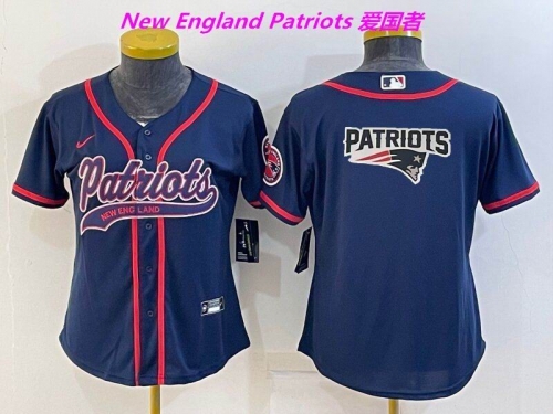 MLB/NFL Jerseys Women 432