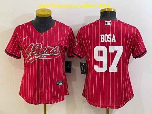 MLB/NFL Jerseys Youth/Boy 299