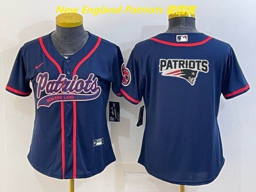 NFL New England Patriots 073 Youth/Boy