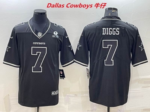 NFL Dallas Cowboys 366 Men