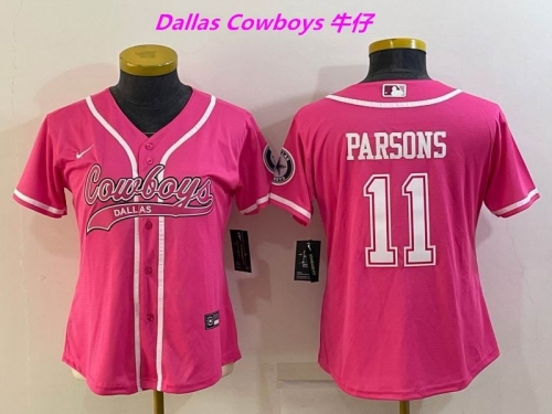 NFL Dallas Cowboys 333 Women