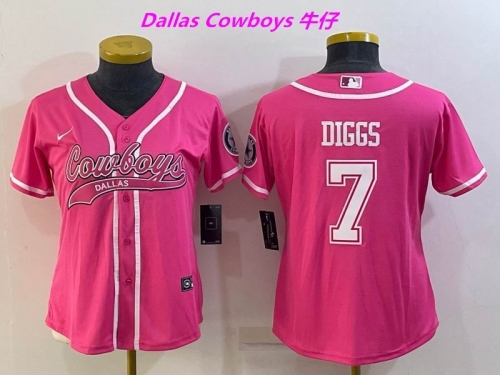 NFL Dallas Cowboys 332 Women