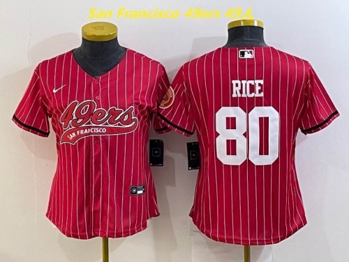 MLB/NFL Jerseys Youth/Boy 297