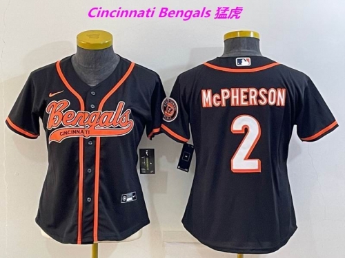 MLB/NFL Jerseys Women 422