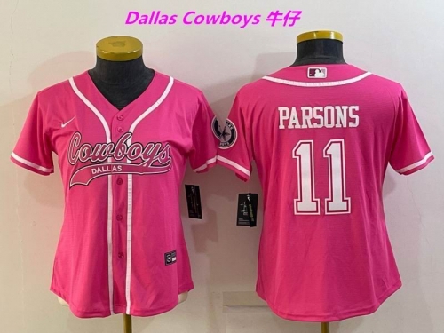 MLB/NFL Jerseys Women 412