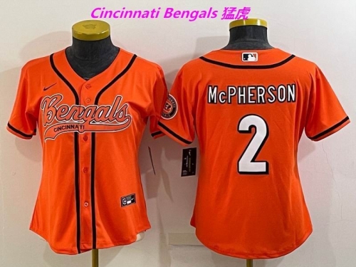 MLB/NFL Jerseys Women 425