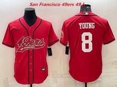 NFL San Francisco 49ers 390 Men
