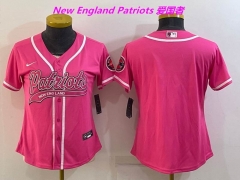 NFL New England Patriots 078 Women