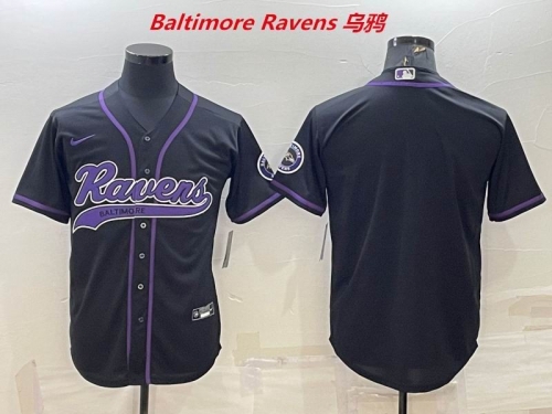 NFL Baltimore Ravens 110 Men