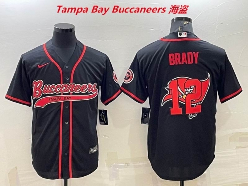 NFL Tampa Bay Buccaneers 119 Men