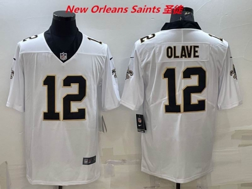 NFL New Orleans Saints 125 Men