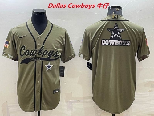 NFL Dallas Cowboys 357 Men