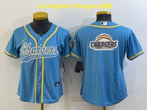 NFL Los Angeles Chargers 078 Youth/Boy
