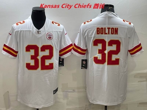 NFL Kansas City Chiefs 121 Men