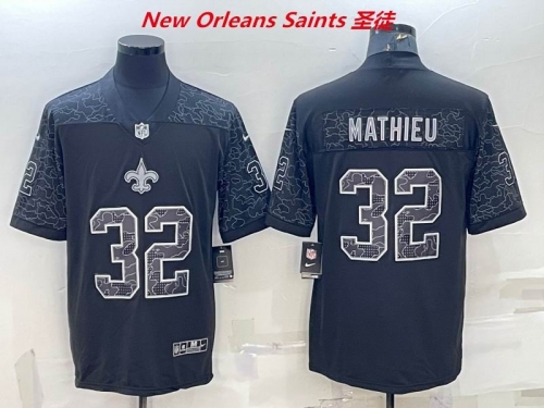 NFL New Orleans Saints 124 Men