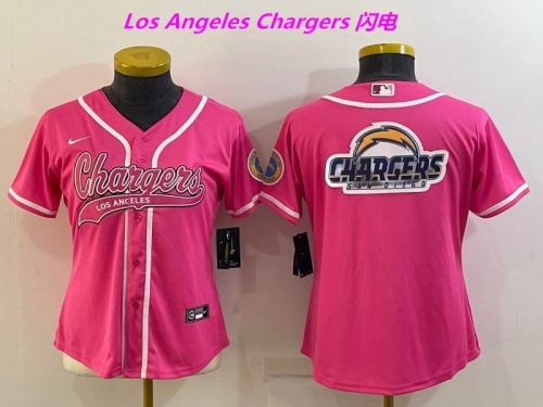 NFL Los Angeles Chargers 084 Women