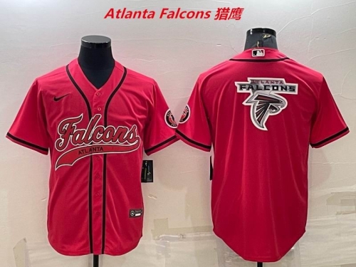 NFL Atlanta Falcons 051 Men