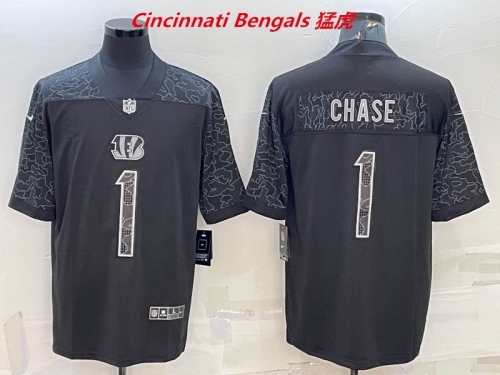 NFL Cincinnati Bengals 141 Men