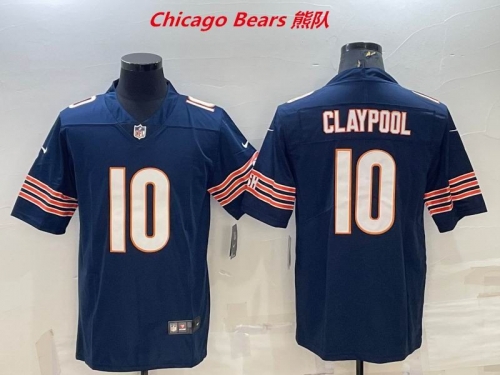 NFL Chicago Bears 122 Men