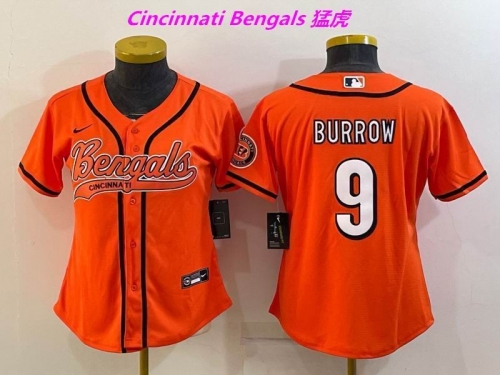 MLB/NFL Jerseys Women 426