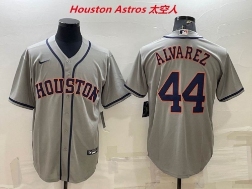 MLB Houston Astros 186 Men