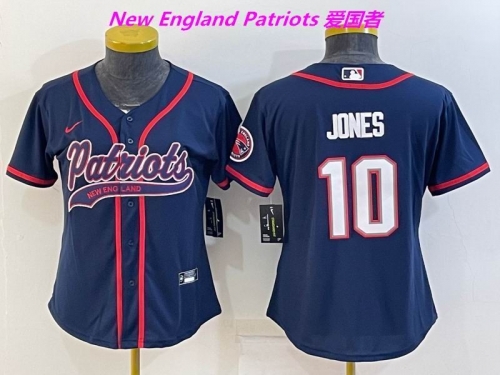 MLB/NFL Jerseys Women 433