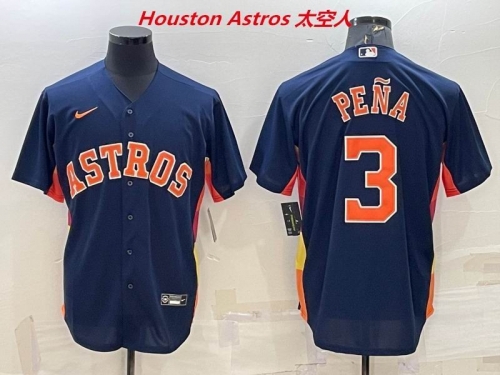 MLB Houston Astros 185 Men