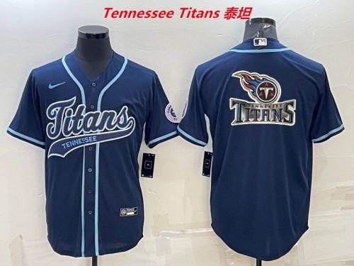 NFL Tennessee Titans 038 Men