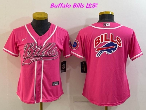 NFL Buffalo Bills 111 Women