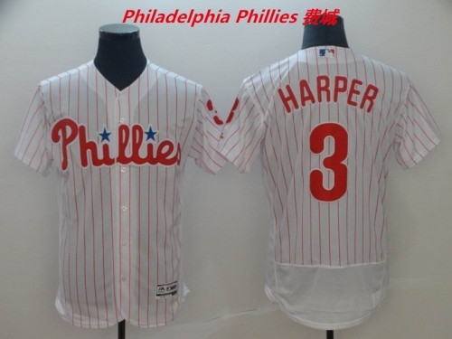 MLB Philadelphia Phillies 048 Men