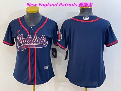 MLB/NFL Jerseys Women 431