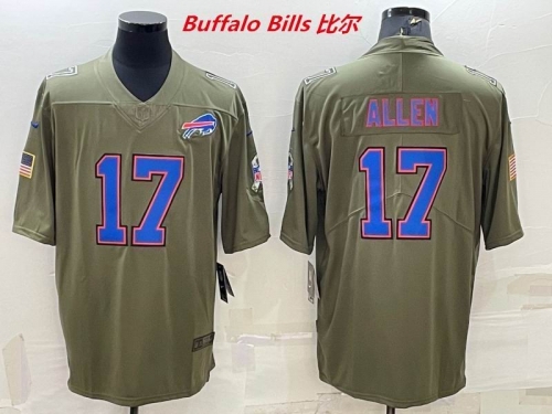 NFL Buffalo Bills 114 Men