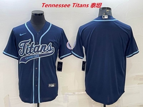 NFL Tennessee Titans 037 Men