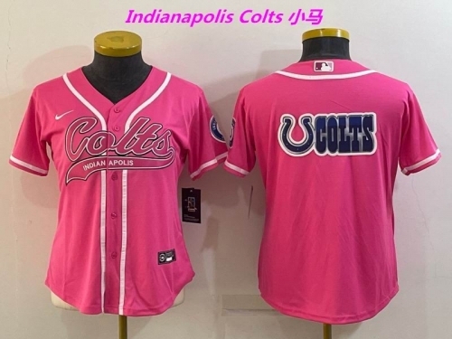 NFL Indianapolis Colts 051 Women