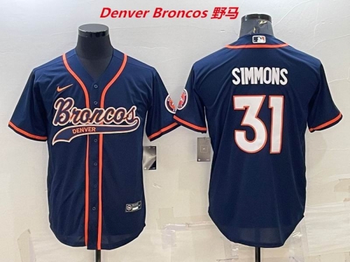 NFL Denver Broncos 164 Men