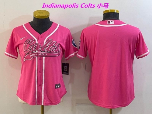 NFL Indianapolis Colts 050 Women