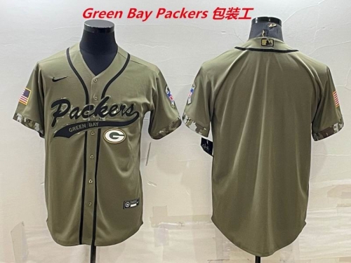 NFL Green Bay Packers 109 Men