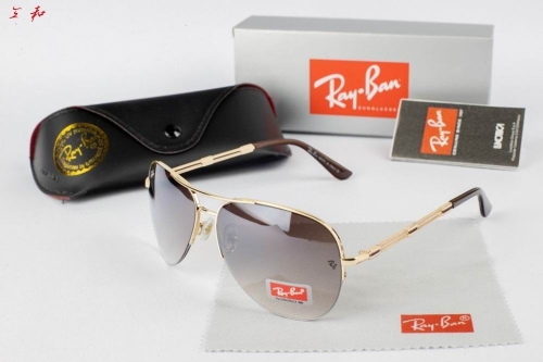 R.a.y.B.a.n. Sunglasses A 1186