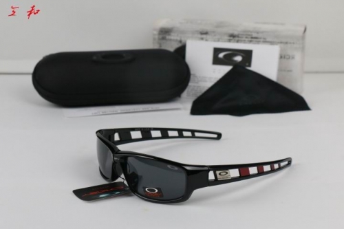 O.a.k.l.e.y. Sunglasses AAA 1166