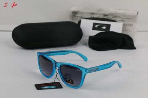 O.a.k.l.e.y. Sunglasses AAA 1071